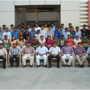 MLRITM Festivals And  Events photo 3